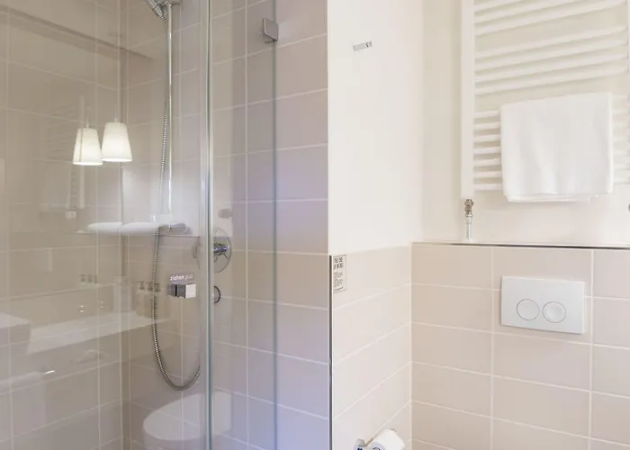 Raphael Waelderhaus Hotel 3*