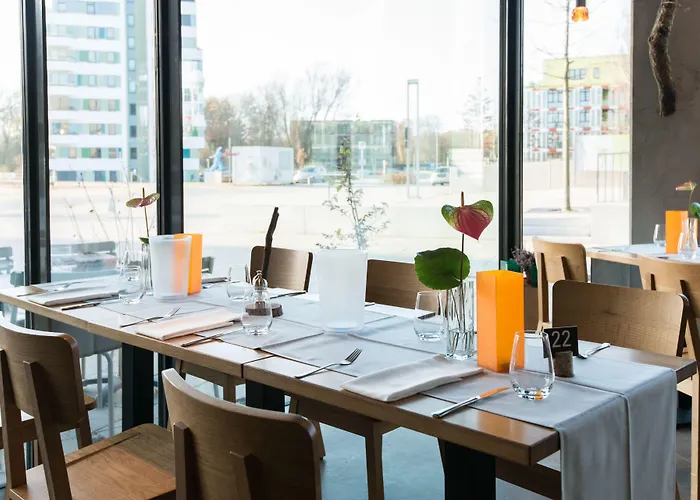 Raphael Waelderhaus 3* Hamburg