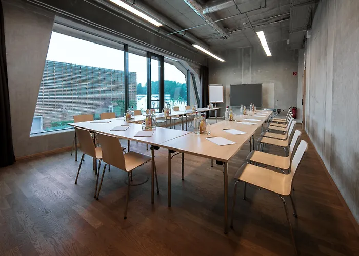 Raphael Waelderhaus Hotel 3*