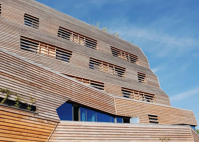 Raphael Waelderhaus Hotel 3*