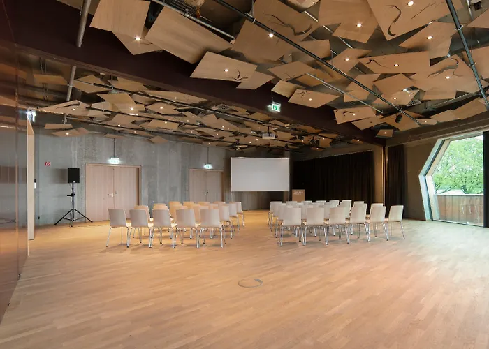 Raphael Waelderhaus Hotel 3*