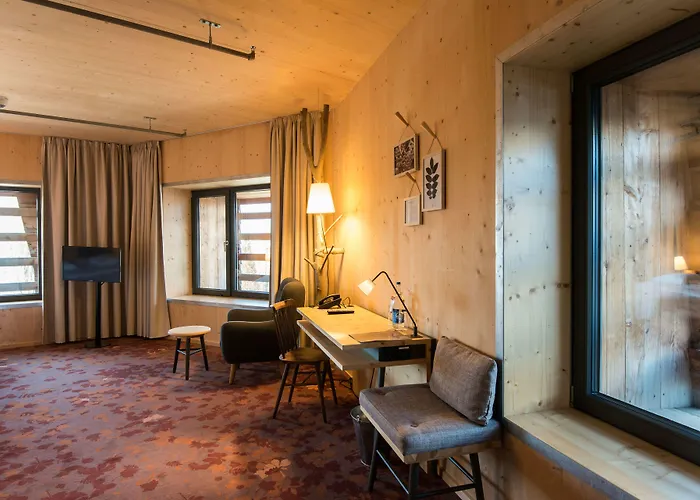 Raphael Waelderhaus 3*