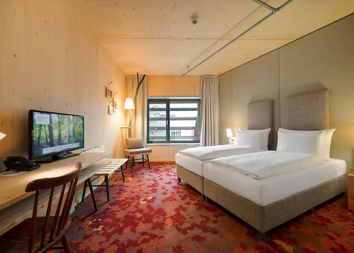 Raphael Waelderhaus Hotel