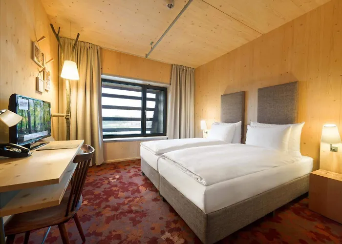Hotel Raphael Waelderhaus 3*