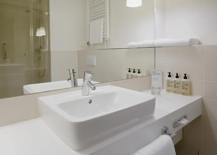 Hotel Raphael Waelderhaus Hamburg