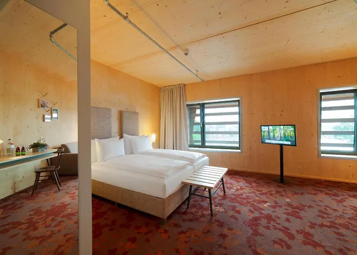 Raphael Waelderhaus 3*